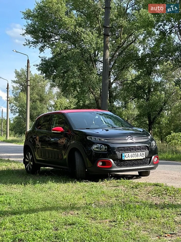 2019 Citroen C3 - мініатюра 3