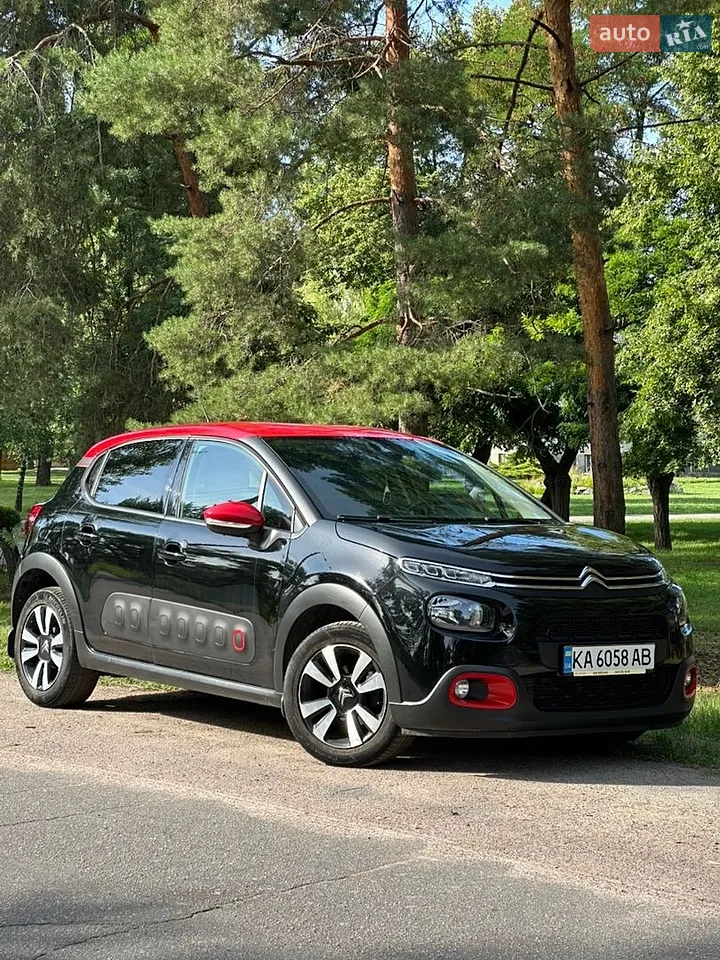 2019 Citroen C3 - мініатюра 2