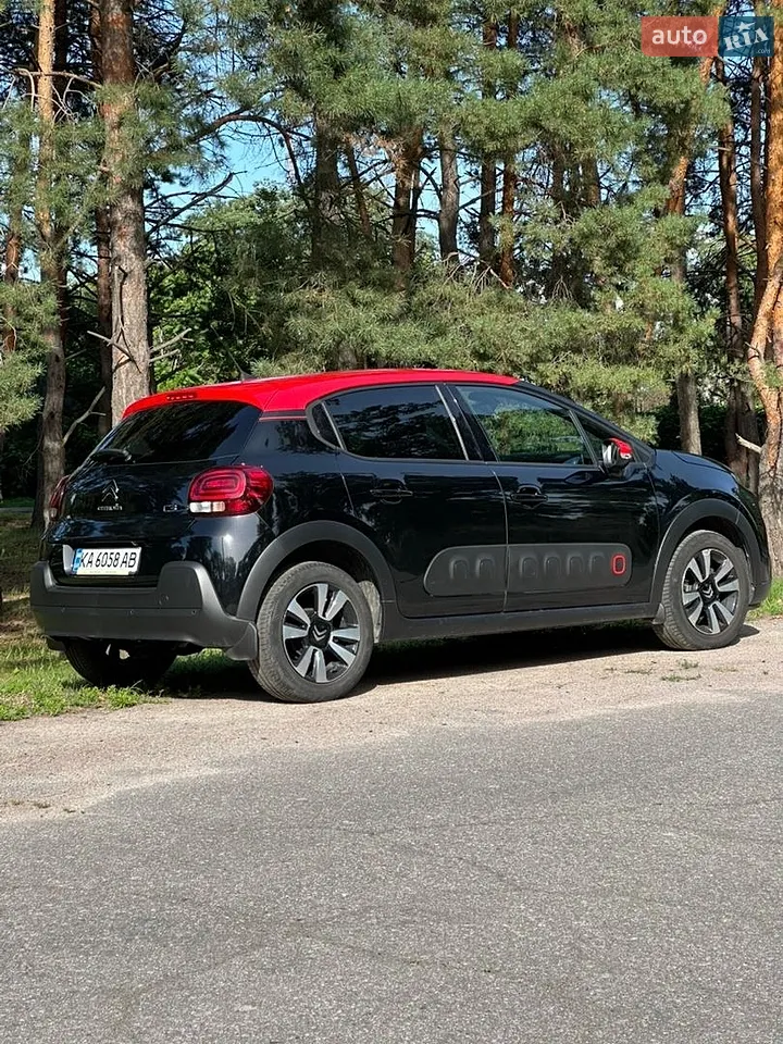 2019 Citroen C3 - мініатюра 5