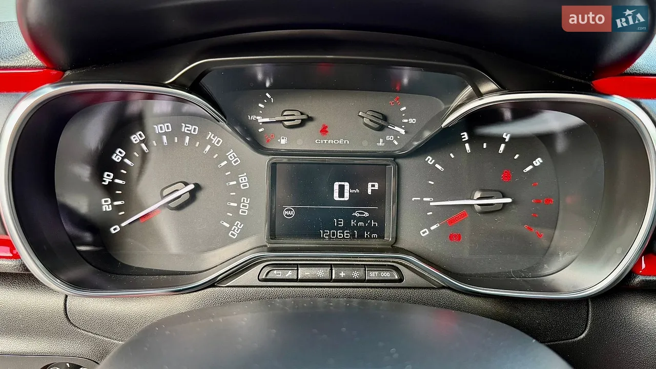 2017 Citroen C3 - мініатюра 2