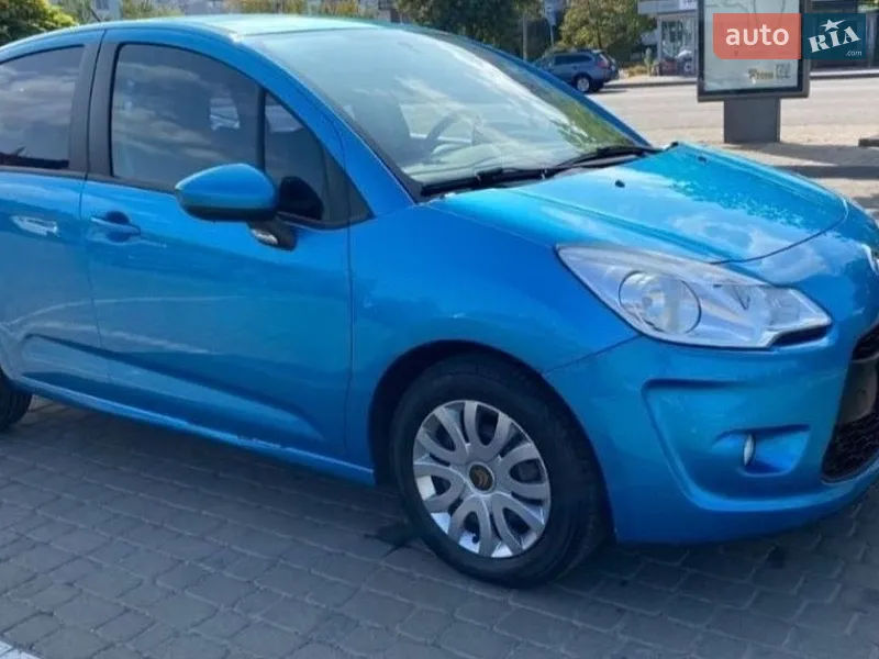 Citroen C3