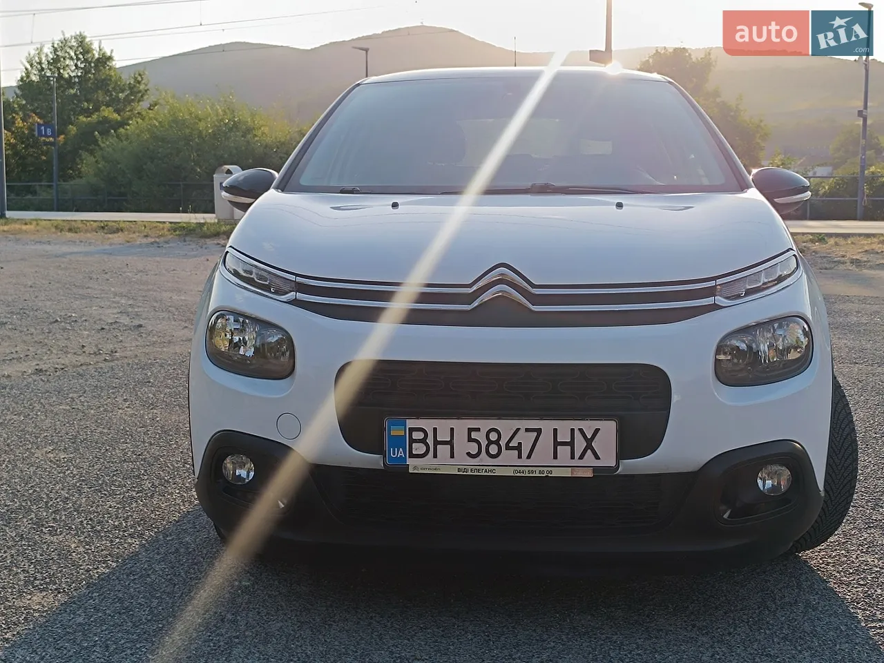 2018 Citroen C3 - мініатюра 3