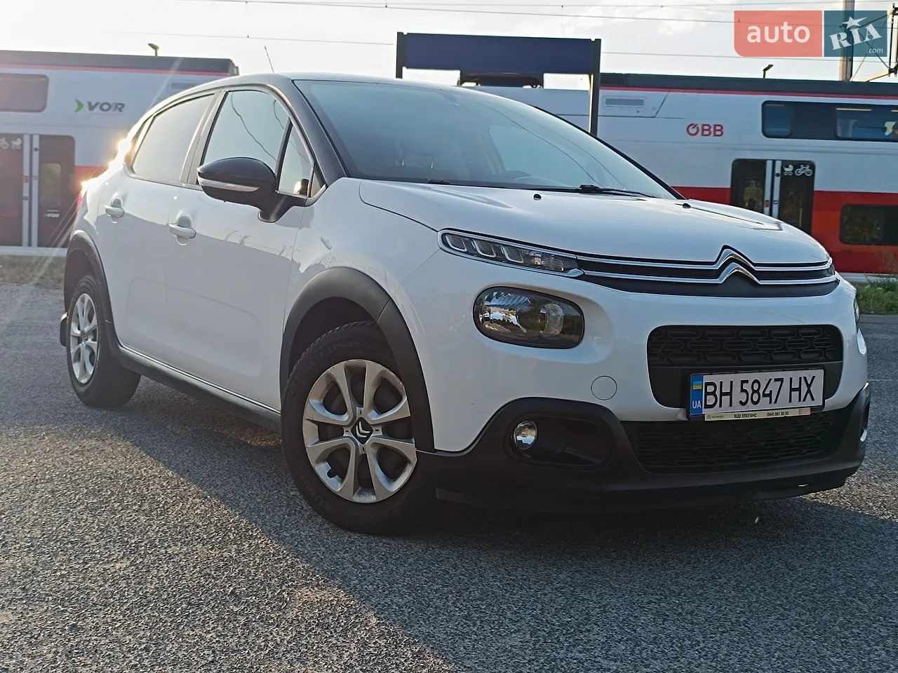 2018 Citroen C3 - мініатюра 5