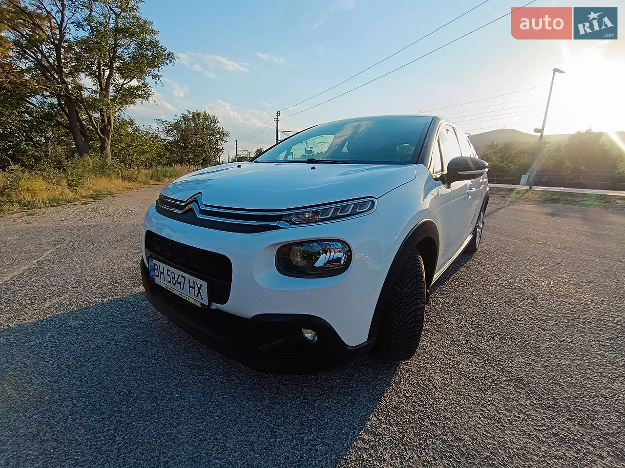 2018 Citroen C3 - мініатюра 2