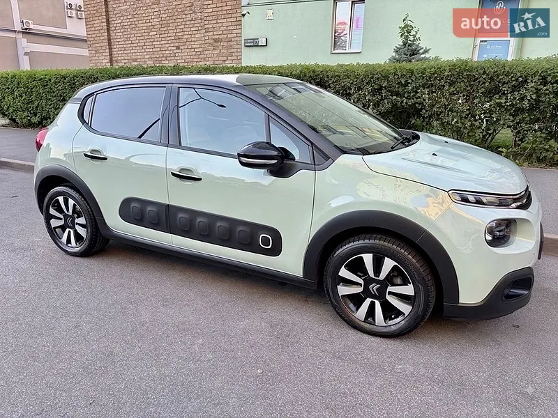 Citroen C3