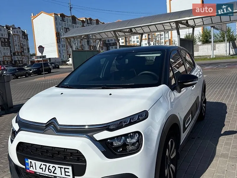 Citroen C3