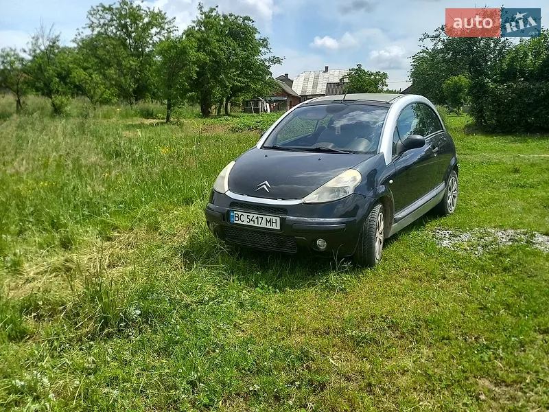 Citroen C3 2004