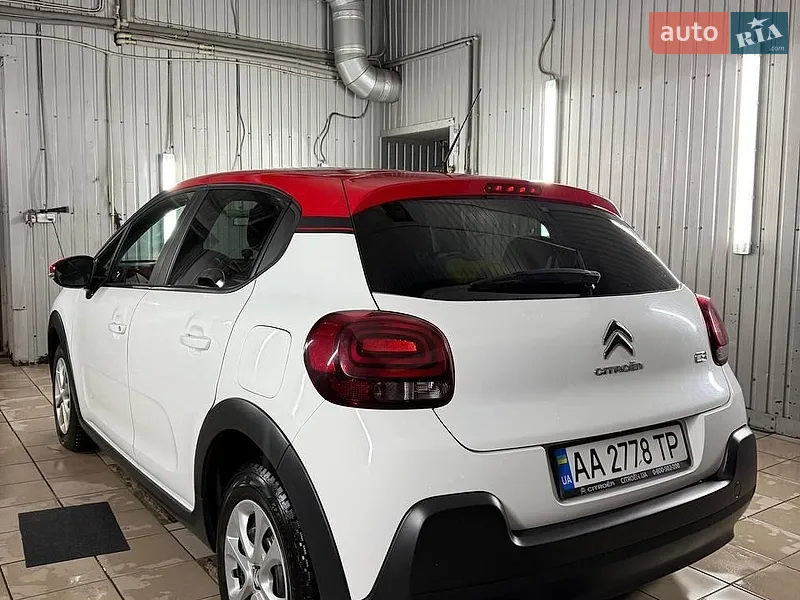 Citroen C3