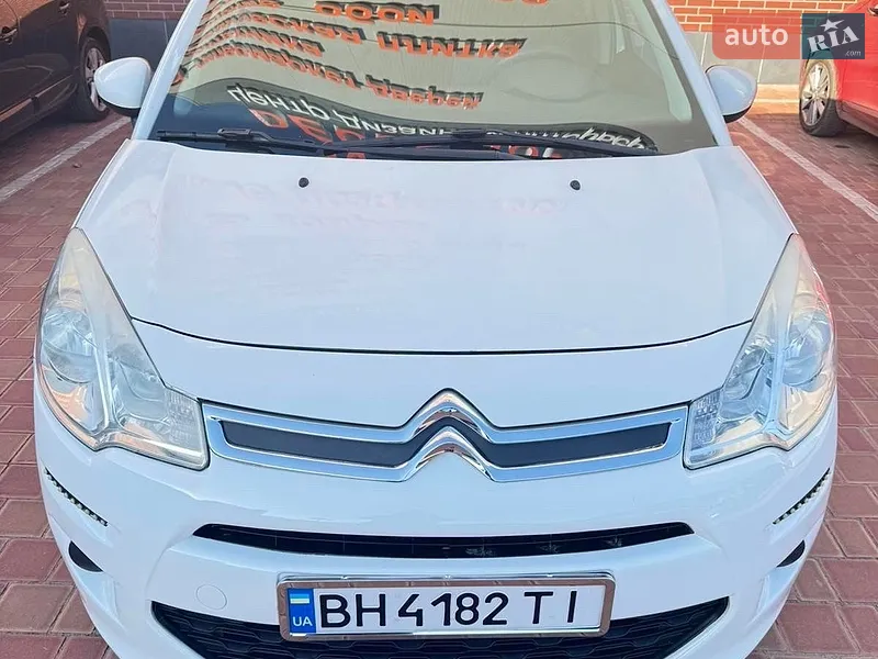 Citroen C3