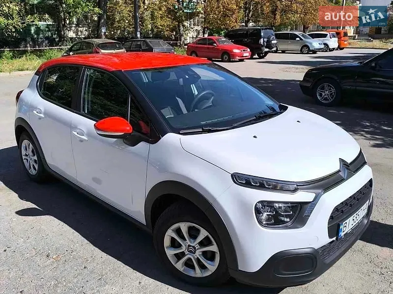 Citroen C3