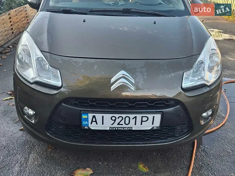 Citroen C3