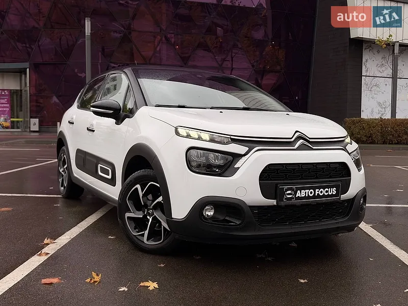 Citroen C3