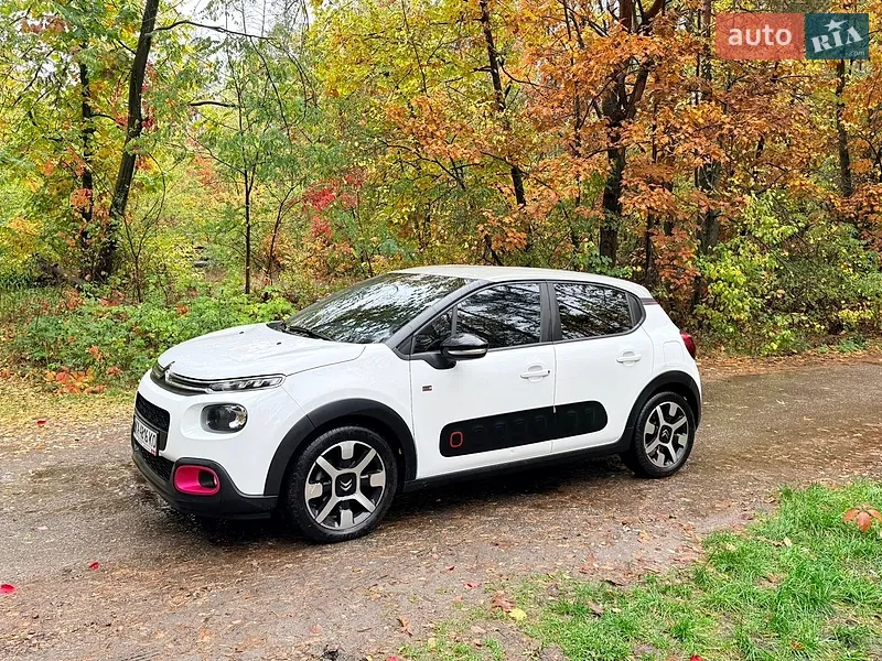 Citroen C3