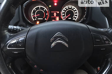 Citroen C4 Aircross  2013