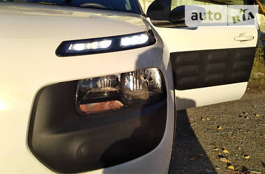 Citroen C4 Cactus  2015