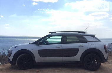 Citroen C4 Cactus Shaine  2015