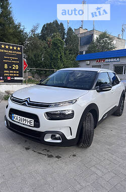 Citroen C4 Cactus  2020