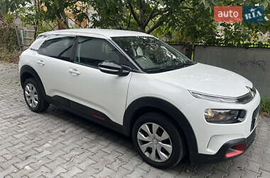 Citroen C4 Cactus  2019