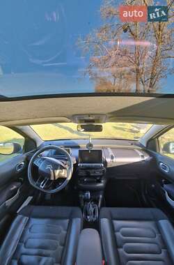 Citroen C4 Cactus  2014