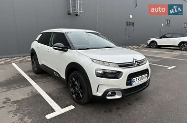 Citroen C4 Cactus  2018