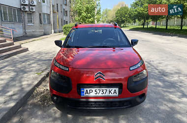 Citroen C4 Cactus  2014