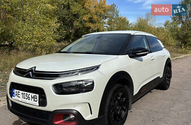 Citroen C4 Cactus  2019