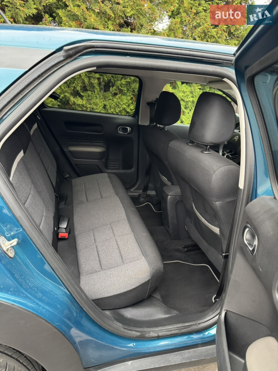 2019 Citroen C4 Cactus - мініатюра 4