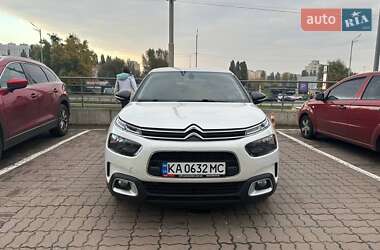 Citroen C4 Cactus  2020