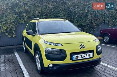 Citroen C4 Cactus 2018