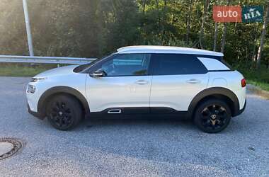 Citroen C4 Cactus 2020