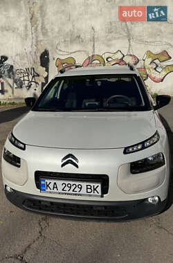 Citroen C4 Cactus 2015
