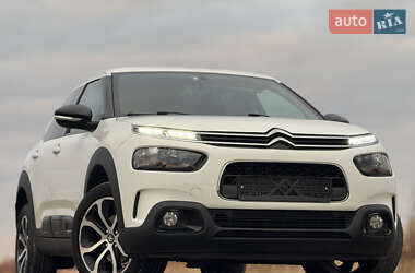 Citroen C4 Cactus  2019