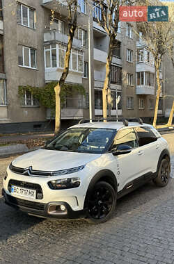 Citroen C4 Cactus 2019