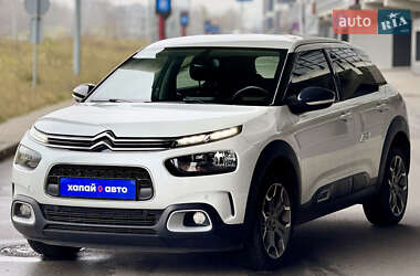 Citroen C4 Cactus  2020