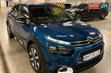 Citroen C4 Cactus  2019