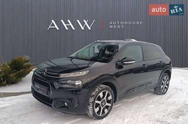 Citroen C4 Cactus  2019