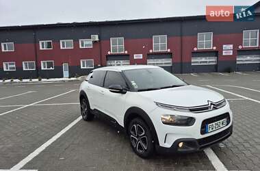 Citroen C4 Cactus  2020