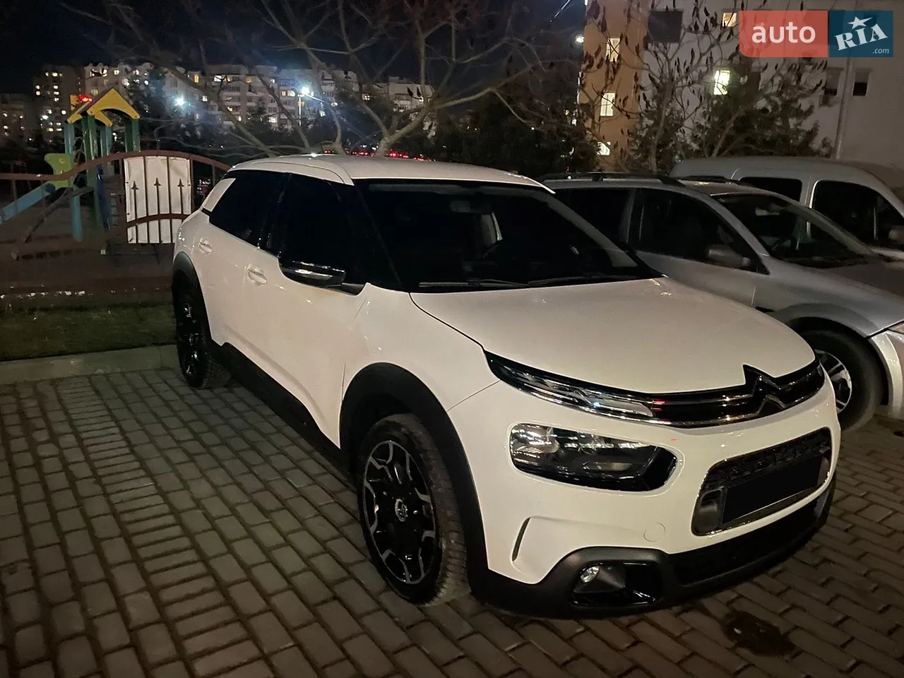 2019 Citroen C4 Cactus - мініатюра 3
