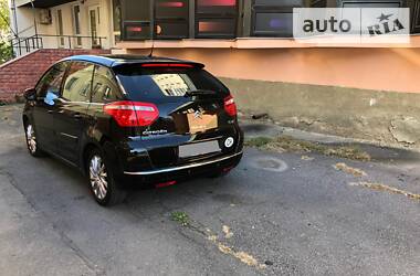 Citroen C4 Picasso  2008