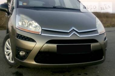 Citroen C4 Picasso  2008