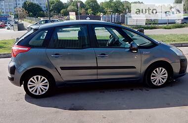 Citroen C4 Picasso  2008