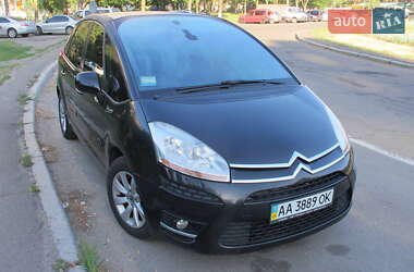 Citroen C4 Picasso 5  2008