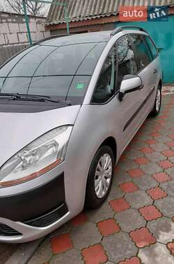Citroen C4 Picasso 2007