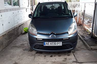 Citroen C4 Picasso  2009