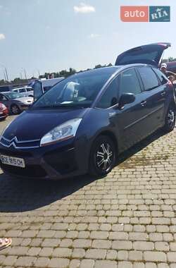 Citroen C4 Picasso  2008