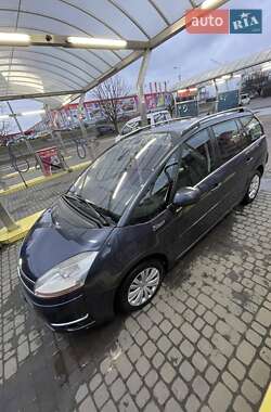 Citroen C4 Picasso  2009
