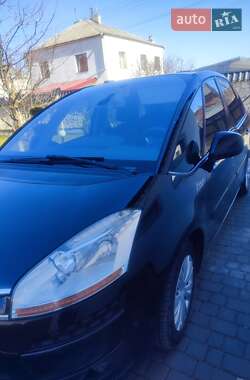 Citroen C4 Picasso 16v 2010