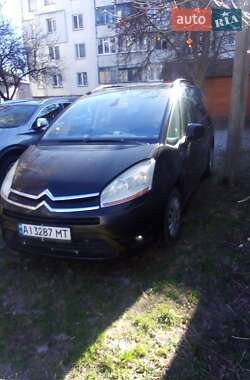 Citroen C4 Picasso  2006