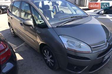 Citroen C4 Picasso  2008