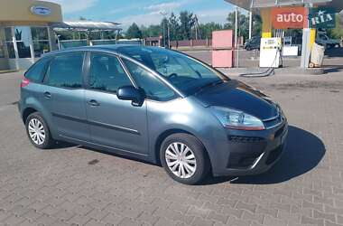 Citroen C4 Picasso  2008